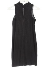 MASSIMO DUTTI Robe trapèze