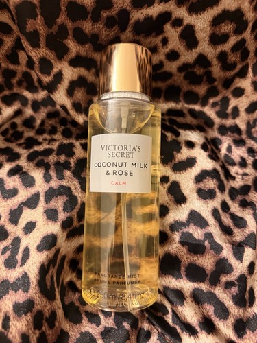 Victoria secret coconut - secret, milk