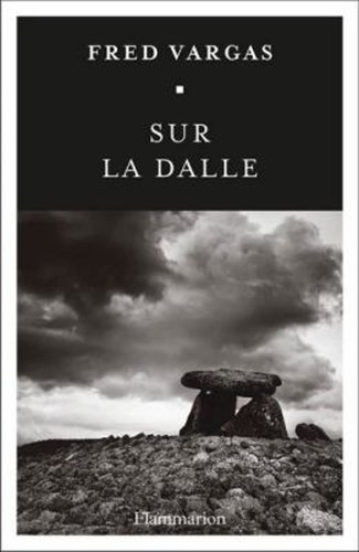 Sur dalle - sur, la