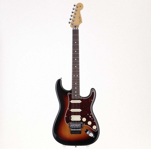 Fender player modifié - fender, ii
