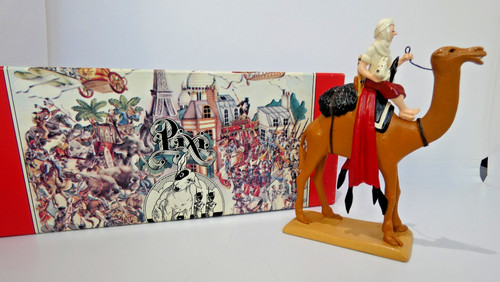 1990 tintin dromadaire - 1990,