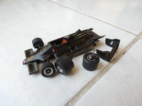 Lotus mario andretti 5 - lotus, #5