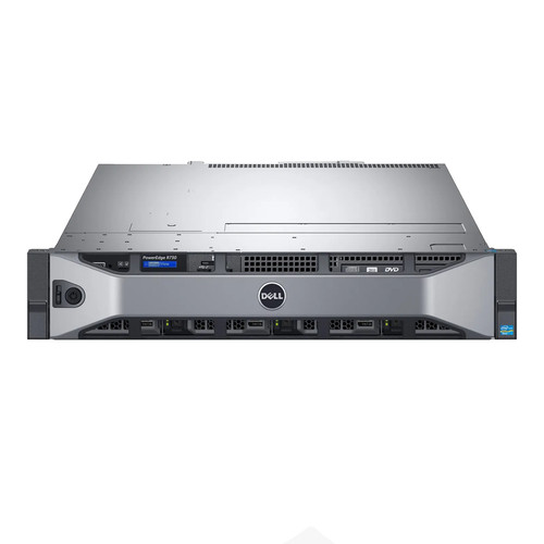 Dell poweredge r730 16sff - dell,