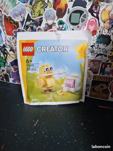 Polybag lego creator 30690 - creator,