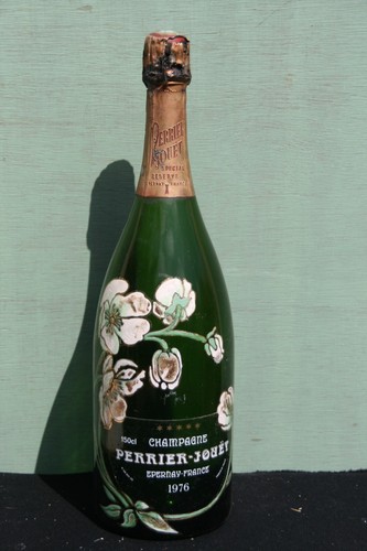 Bouteille 150 champagne - cl,