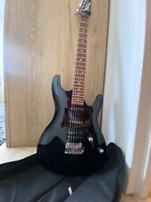 Guitare neuf A acheté récemment Ibanez GRG170DX-BKN noir 