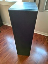 Enceinte, caisson de basses