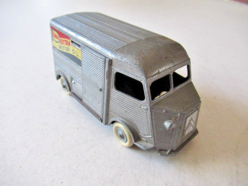 Dinky toys d citroen - toys,