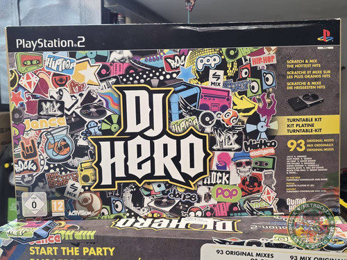 Pack hero kit - kit, platine