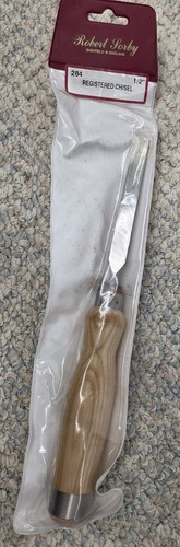 Robert sorby 284 - 284, 1/2”
