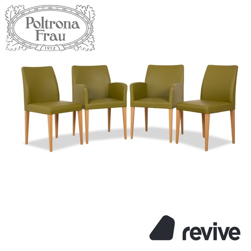 Ensemble chaises poltrona - ensemble,