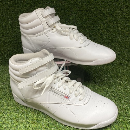 Reebok freestyle classic - reebok, hi
