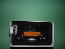 EPM locotracteur Y6400 orange