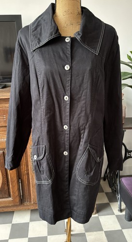 Parka femme voila - parka,