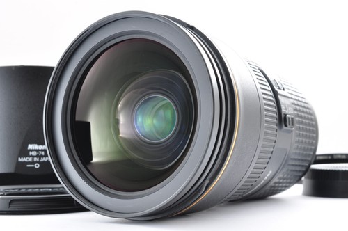 Objectif zoom nikon - nikon, afs