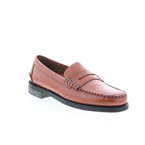 Sebago classic dan pigment - dan,
