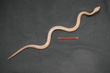 Monnaie Serpent Mumuye