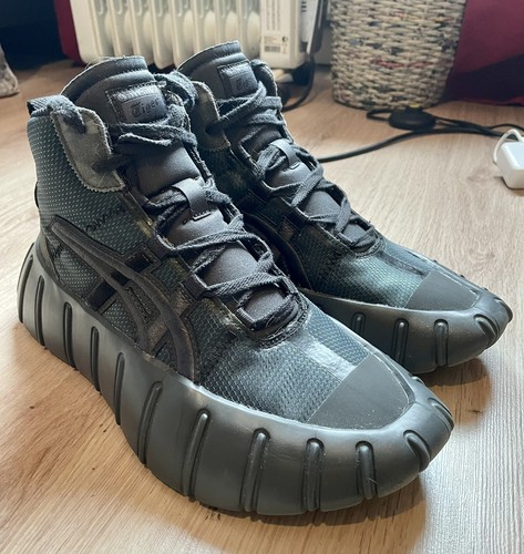 Onitsuka tiger baskets - baskets, boots