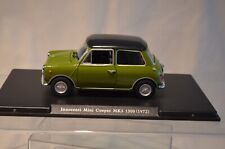 INNOCENTI MINI COOPER MK3 1300
