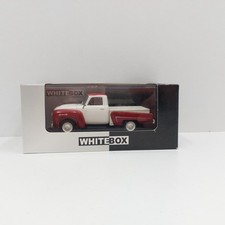 1/43 WhiteBox Chevrolet 3100