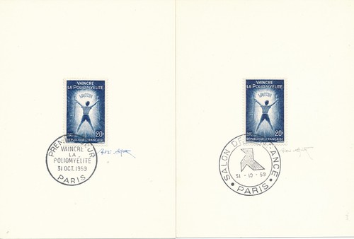 France 1959 1224 - france, n°