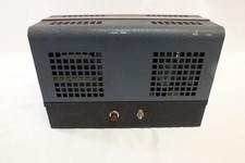 Vtg Mono  KT66 Tube Amp Amplifier UTC Western Electric Honest Original Project