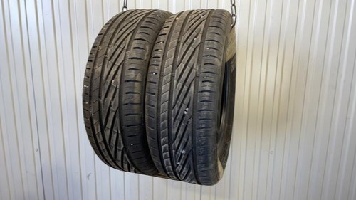 Pneu 215 r16 y uniroyal - r16, 97