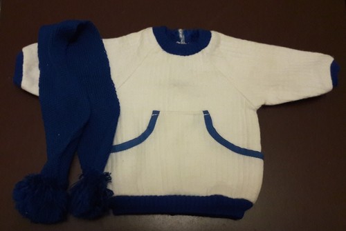 Sweat shirt echarpe pour - sweat,