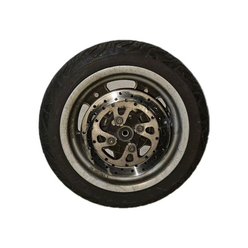 Roue avant yamaha majesty mbk - yamaha,