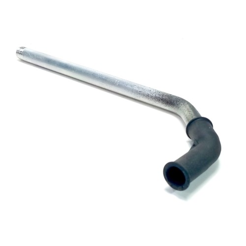 Tube reniflard pour tondeuse - tube,