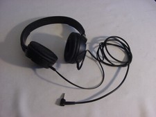 SONY STEREO HEADPHONES MODEL