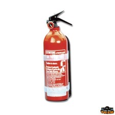 Extincteur Incendie KG 1