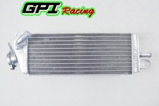 Radiateur en Aluminium Pour