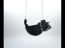 PARE-BOUE ARRIERE DROIT