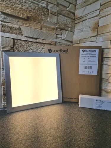 Panneau led lucibel lucipanel - lucibel,