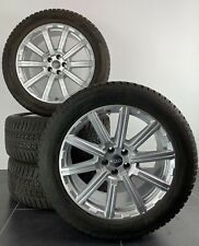 Audi 20 Pouces Jantes Q7 SQ7