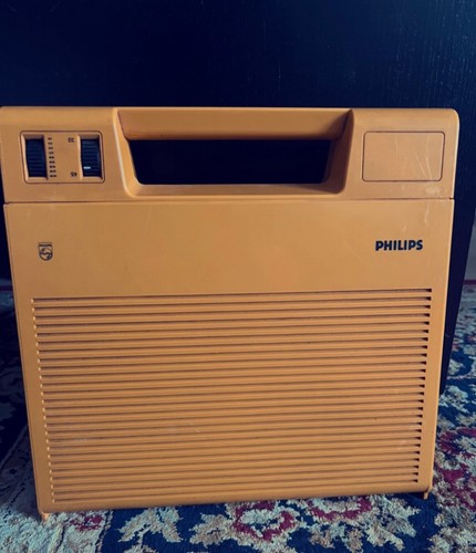 Tourne disque philips 180 - disque,