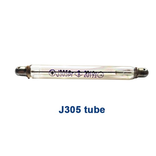 J305 pour geiger - , compteur
