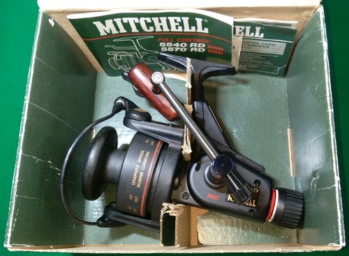 Moulinet mitchell 5570 pro - mitchell, rd