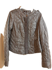 LIU.JENS LIU JO veste doudoune