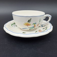 GIEN - TASSE À THÉ EN