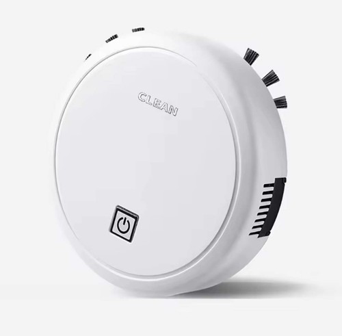Aspirateur robot personnalisé