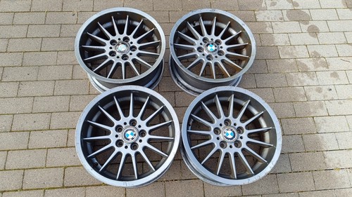 Bmw e39 e38 - e38, style