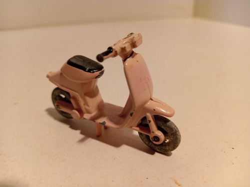 Scooter peugeot cm3 rose - scooter, 50