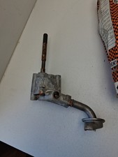 Oil Pump VW 2.0L 16V ABF 9A