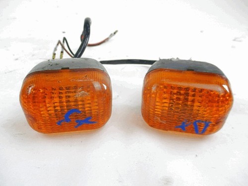 Paire clignotants garelli - de,