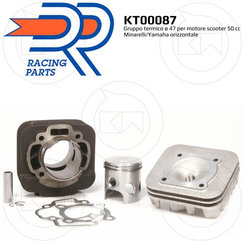Kt00087 kit modification - kit,