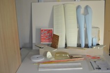 PLANEUR ACT SPATZ  N° 233587