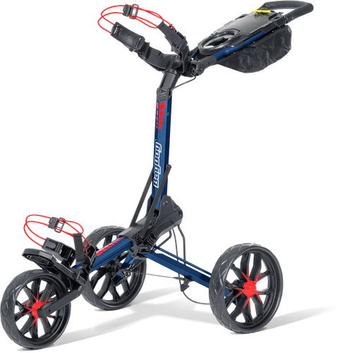 Chariot golf bagboy - de,
