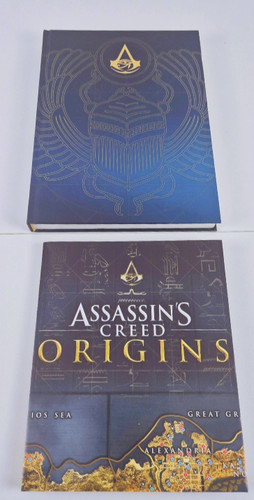 Assassin creed origins - origins, guide